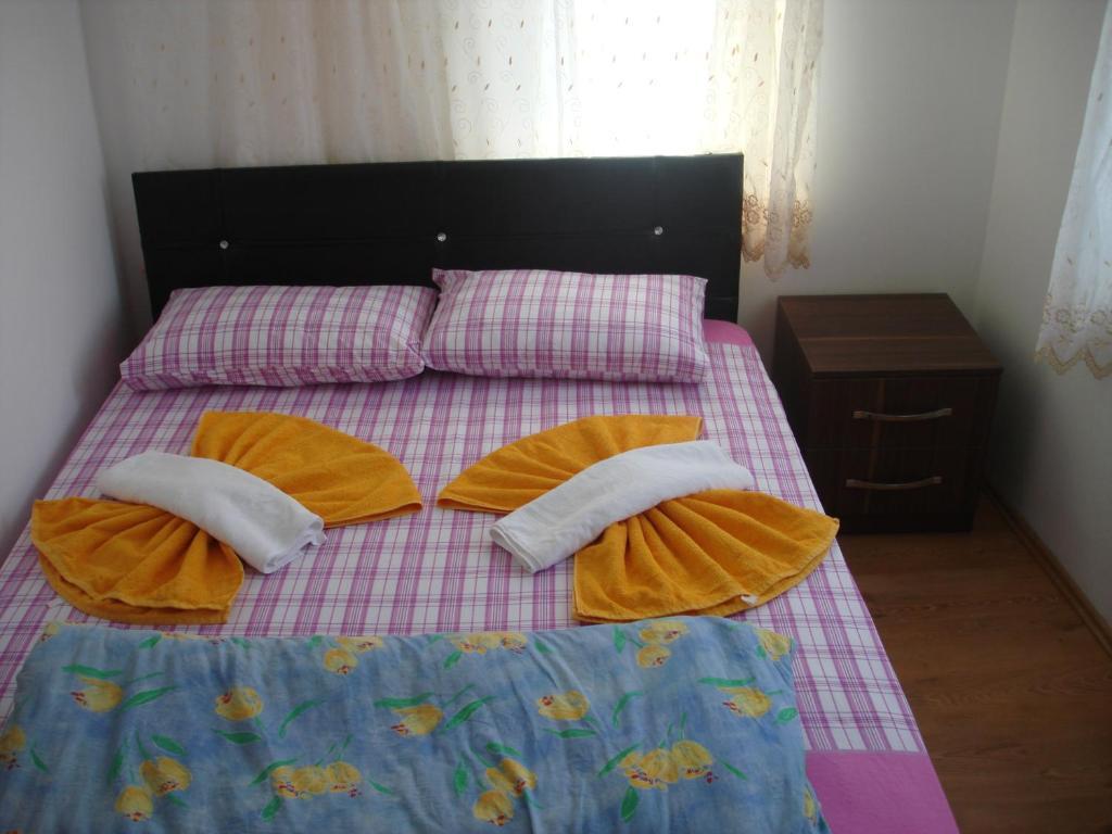 Kiyi Pansiyon Çıralı Zimmer foto