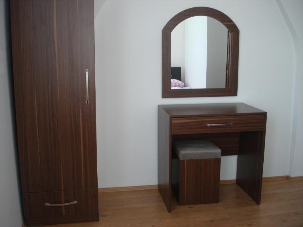 Kiyi Pansiyon Çıralı Zimmer foto
