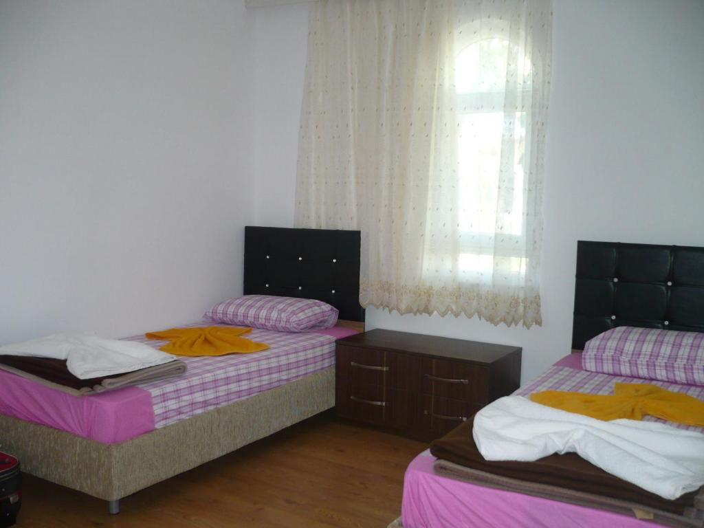 Kiyi Pansiyon Çıralı Zimmer foto
