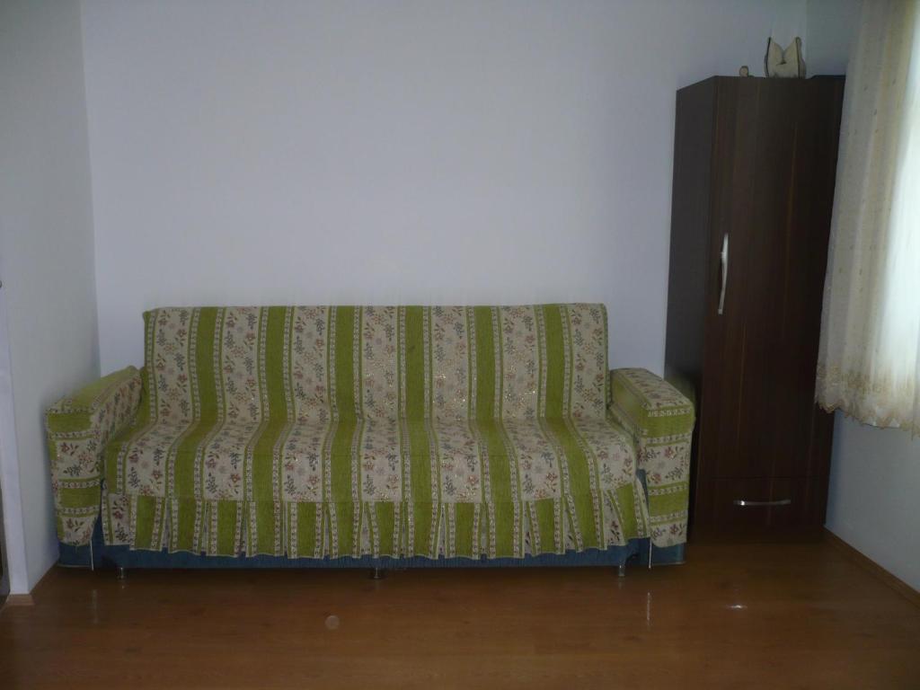 Kiyi Pansiyon Çıralı Zimmer foto