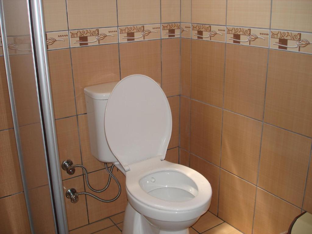 Kiyi Pansiyon Çıralı Zimmer foto