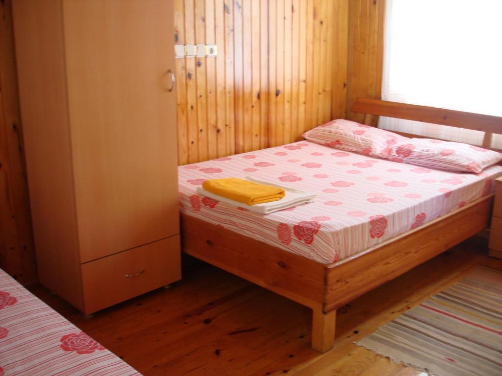 Kiyi Pansiyon Çıralı Zimmer foto
